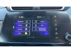 Honda CR-V 2.0 i-MMD Hybrid SR 5dr eCVT Hybrid Estate